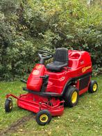 Gianni Ferrari TG130 Special – Zitmaaier Honda Motor 13 pk, Tuin en Terras, Zitmaaiers, Ophalen