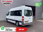 Mercedes-Benz Sprinter 313 2.2 CDI L2H2 €10.164 Incl. BTW BP, Auto's, Bestelwagens en Lichte vracht, 207 g/km, Wit, Mercedes-Benz