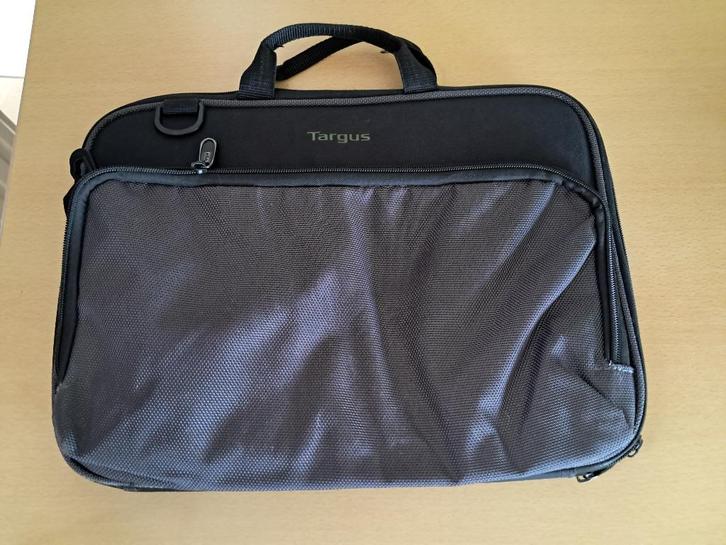 Laptoptas Targus - 16 inch, Computers en Software, Laptoptassen, Zo goed als nieuw, Schoudertas, 16 inch, Ophalen