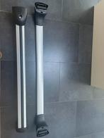 Renault Austral aluminium quickfix dakdragers, Auto diversen, Dakdragers, Ophalen, Zo goed als nieuw