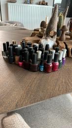 Nagellakken, Ophalen of Verzenden, Zo goed als nieuw