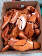 houten schoenmallen maat 41, Gebruikt, Ophalen of Verzenden