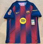 Barcelona Lamine Yamal Voetbalshirt Origineel Nieuw 2026, Sport en Fitness, Voetbal, Verzenden, Zo goed als nieuw