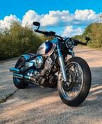 xvs650 custom chopper, Motoren, Motoren | Yamaha, 2 cilinders, Chopper, Particulier, 650 cc