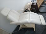 Behandelstoel, Sport en Fitness, Massageproducten, Ophalen, Gebruikt, Massagetafel