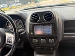 Jeep Compass exporteren, Auto's, Jeep, Euro 5, Zwart, 4 cilinders, Zwart