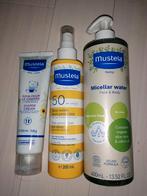 Mustela, Enlèvement ou Envoi, Neuf