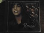 The Bodyguard (Original Soundtrack Album), Cd's en Dvd's, Ophalen of Verzenden, Gebruikt