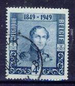 Belg. 1949 - nr 810, Postzegels en Munten, Postzegels | Europa | België, Verzenden, Gestempeld