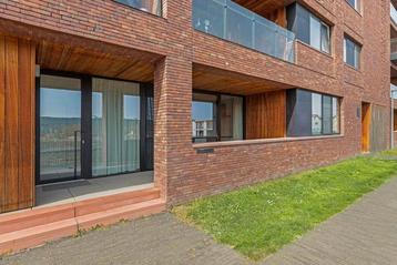 Appartement te huur in Vilvoorde, 1 slpk, Immo, 7491 m², 117 kWh/m²/jaar, Appartement, 1 kamers