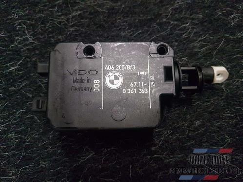 Actuator / stelmotor CDV kofferklep BMW E36 cabrio 671183613, Auto-onderdelen, Carrosserie, BMW, Gebruikt, Ophalen of Verzenden