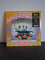 Beatles MagicalMysteryTour LuxeED2009 RmLP+24pArt ONGEOPEND!, Cd's en Dvd's, Ophalen, Nieuw in verpakking, 12 inch, Poprock