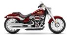 Harley-Davidson Fat Boy 120th Anniversary (bj 2023), Motoren, Bedrijf, Overig