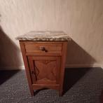 Nachtkastje, Huis en Inrichting, Slaapkamer | Nachtkastjes, Ophalen