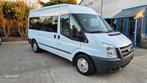 Ford Transit 2.2 Diesel Bj 2007 050000km 9plats, Auto's, Monovolume, Bedrijf, Euro 4, Transit