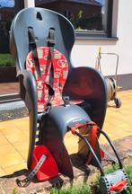 Siège vélo enfant Polisport (9-22 kg), Ophalen, Achterzitje, Polisport, Gebruikt