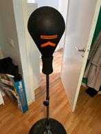 Boksbal, Sport en Fitness, Boksen, Ophalen, Zo goed als nieuw, Boksbal