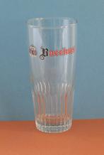 BIERGLAS  BACCHUS  752, Verzamelen, Biermerken, Ophalen