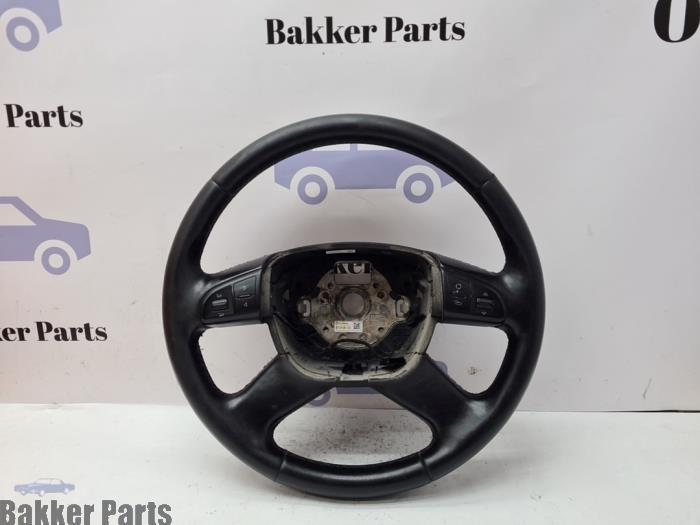 Volant d'un Skoda Yeti, Autos : Pièces & Accessoires, -, -, 3 mois de garantie, Utilisé