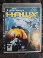 ps3 hawx, Consoles de jeu & Jeux vidéo, Jeux | Sony PlayStation 3, Course et Pilotage, Comme neuf, Enlèvement, À partir de 12 ans
