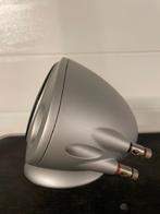 KEF HTS2001 egg home audio satell. KHT2005.2 spkrs SP3375, Zo goed als nieuw, 60 tot 120 watt, Surroundset zonder subwoofer, Ophalen