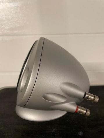KEF HTS2001 egg home audio satell. KHT2005.2 spkrs SP3375  beschikbaar voor biedingen
