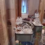 Swarovski dragon, Verzamelen, Swarovski, Ophalen of Verzenden, Zo goed als nieuw, Figuurtje