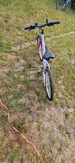Mountainbike voor meisjes 24 inch in goede staat, Fietsen en Brommers, Ophalen, Gebruikt