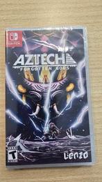 Aztech Nintendo Switch, Neuf, Enlèvement ou Envoi, 1 joueur, À partir de 12 ans