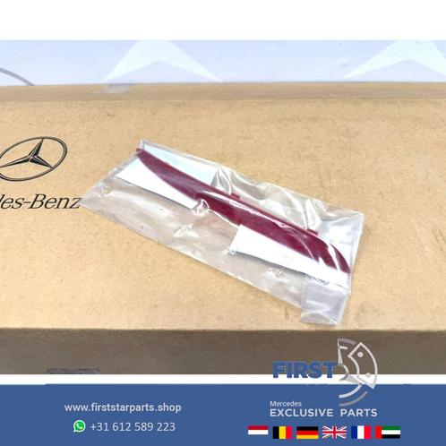 H247 GLA ACHTERBUMPER REFLECTOR A0998208800 2018-2025 BUMPER, Auto-onderdelen, Overige Auto-onderdelen, Mercedes-Benz, Gebruikt
