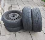 Pneus d'hiver PREMIUM en VENTE, Auto-onderdelen, Banden en Velgen, Ophalen, Gebruikt, 15 inch, Band(en)