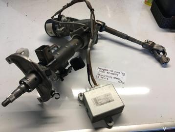 Peugeot 107  1.0 B    5drs  2009  2500072 Elektr Stuurhuis   beschikbaar voor biedingen