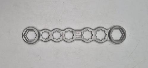 Clé plate multi taille - DURO CHROME, Auto diversen, Autogereedschap, Ophalen
