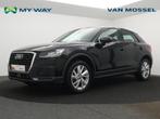 Audi Q2 Q2 1.0 TFSI S tronic, Automaat, Q2, Cruise Control, 117 g/km