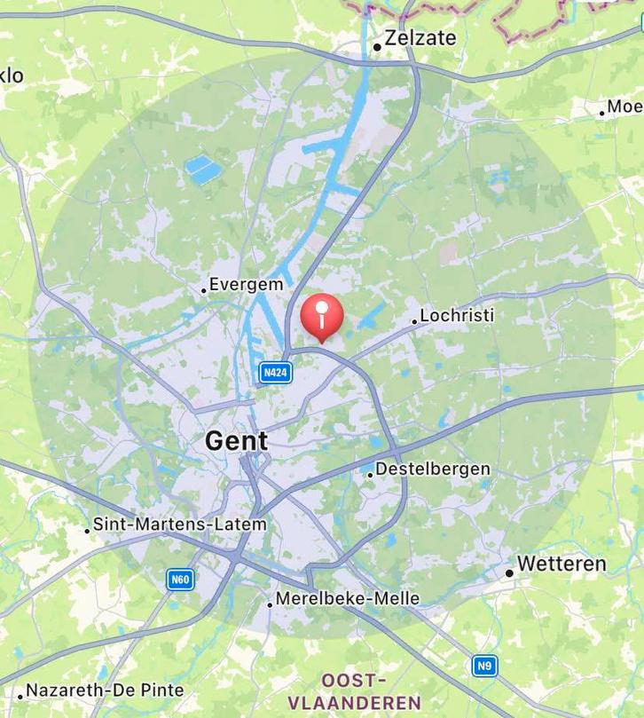 Stalling gezocht, Informatique & Logiciels, Logiciel Navigation, Comme neuf, Enlèvement ou Envoi