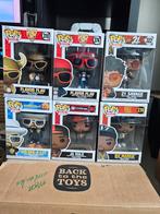 Funko pop rap rocks divers, Ophalen of Verzenden, Zo goed als nieuw