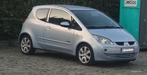 Mitsubishi Colt hartbeat, Voorwielaandrijving, Stof, 4 cilinders, Starlet