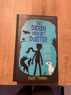 Piers Torday - De dieren van het duister, Boeken, Ophalen of Verzenden, Zo goed als nieuw, Piers Torday