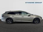 Volkswagen Arteon Shooting Brake Arteon SB 2.0 TDi SCR R-Lin, Auto's, Volkswagen, Automaat, Arteon, 107 g/km, Navigatiesysteem