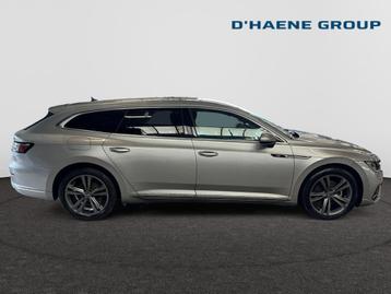 Volkswagen Arteon Shooting Brake Arteon SB 2.0 TDi SCR R-Lin beschikbaar voor biedingen