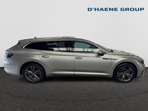 Volkswagen Arteon Shooting Brake Arteon SB 2.0 TDi SCR R-Lin, Auto's, Volkswagen, Arteon, ABS, Airbags, Airconditioning, Cruise Control