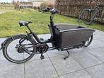 Bakfiets, Overige merken, 3 kinderen, Elektrisch, Ophalen of Verzenden