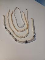 4 Vdifférentes perles fines peuvent être achetées séparément, Bijoux, Sacs & Beauté, Comme neuf, Enlèvement ou Envoi