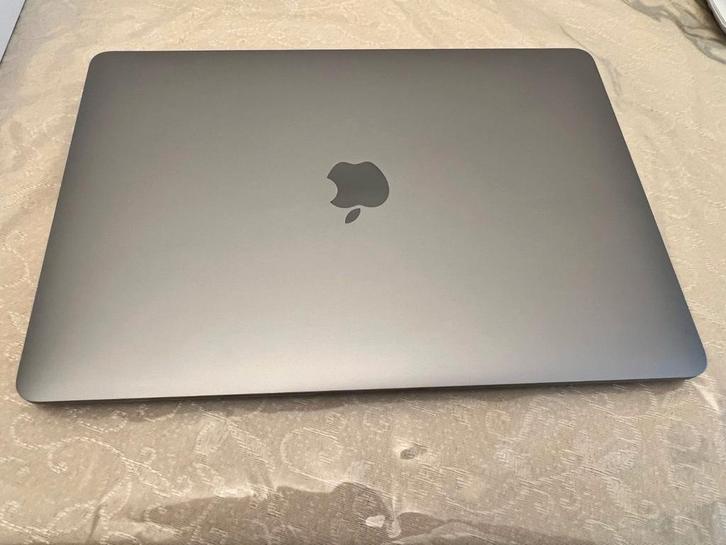 Apple MacBook, Informatique & Logiciels, Systèmes d'exploitation