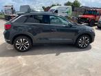 Volkswagen T-roc / 2021 / 1.5TSI / 150pk / 51750km /garantie, Stof, 4 cilinders, Bedrijf, 5 deurs