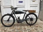Moto 1937 exposition, Antiek en Kunst, Curiosa en Brocante, Ophalen
