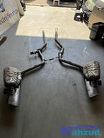 MERCEDES CLS C219 3.2 CDI Uitlaat systeem 2004-2011, Gebruikt, Mercedes-Benz AG, Mercedes-Benz, Mercedesstrasse 120
70372  Stuttgart, DE