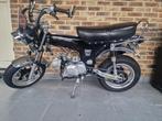 Zhenhua dax B-klasse met papieren, Ophalen, Overige modellen, 50 cc, 3 versnellingen