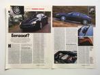 Article Maserati 3200GT, Comme neuf, Enlèvement ou Envoi
