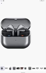 Samsung Galaxy buds 3pro, Enlèvement